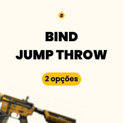 Bind Jump Throw no CS2